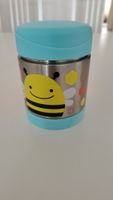 Récipient isotherme Skip Hop motif abeille