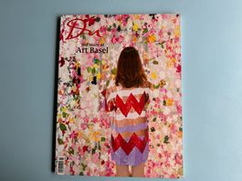 The Story  of Art Basel  -  DU