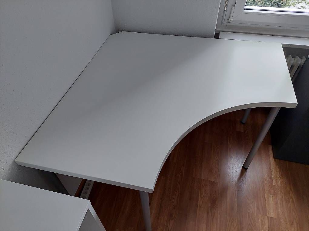 Ikea Schreibtische: Schreibtisch Ikea – Gebraucht aus Zofingen von Bolec 2