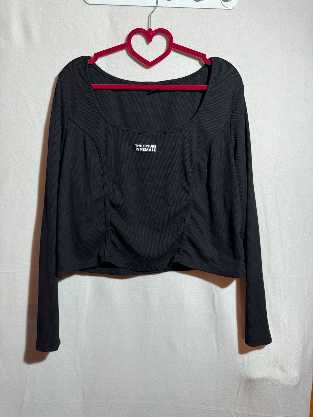 Shein Maglioni & Felpe: Schwarzer Pullover von Shein Gr. 4XL – Usato da Grosswangen venduto da SALE_SALE_SALE