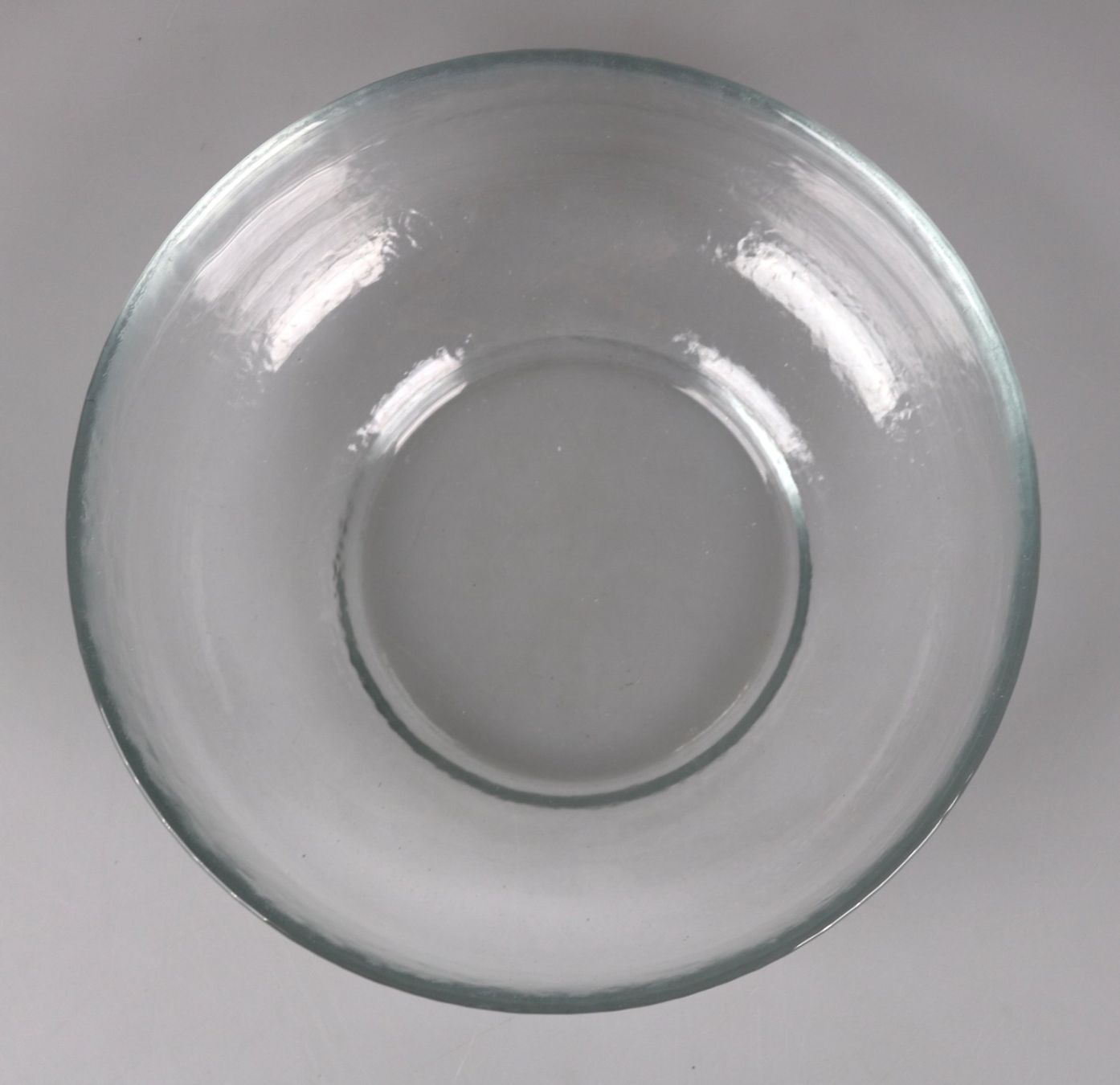 Glasi Hergiswil Ciotole: GLASI HERGISWIL Glasschale – Usato da Volketswil venduto da brockipfannenstil 2
