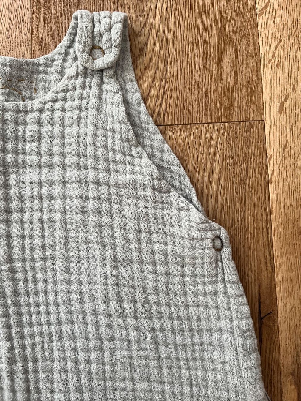 Sacchi a pelo: Numero 74 Sommer Schlafsack, Gr. 2 – Usato da Interlaken venduto da fbnscl 2