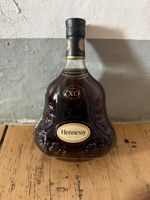 Cognac Hennessy XO bouteille 70cl