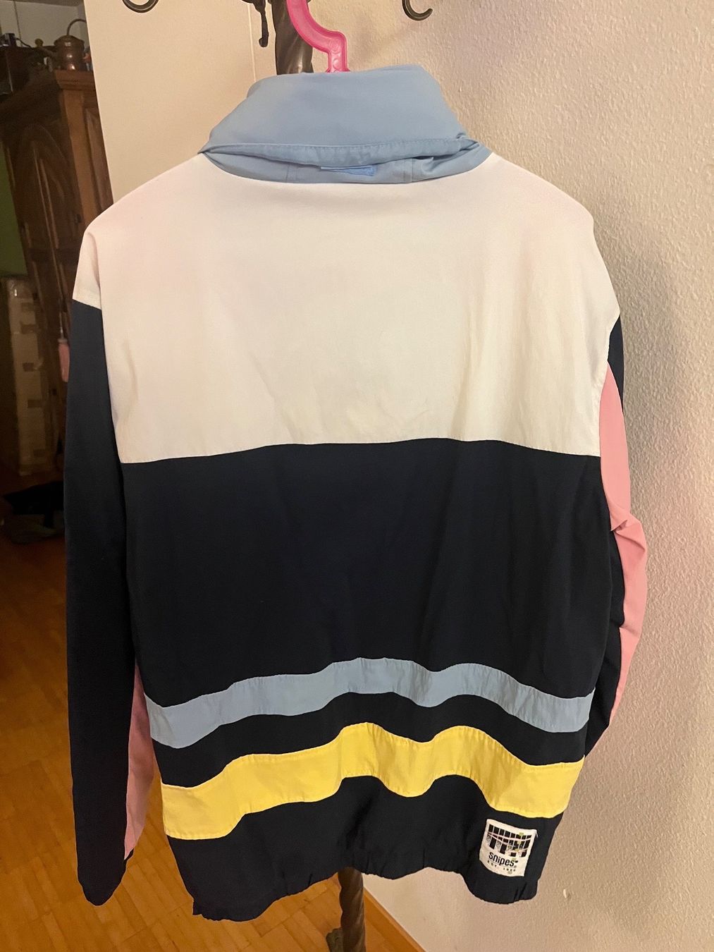 Maglioni & Felpe: Snipes hoodie – Usato da Oberengstringen venduto da Edu78 1