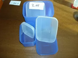 Tupperware