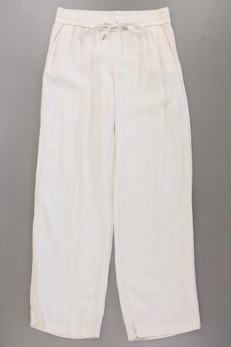 Pantaloni: Joop! Stoffhose Gr. 40 creme – Usato da Neustadt an der Waldnaab venduto da SecondLifeFashion
