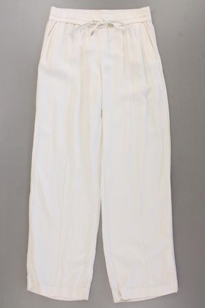 Joop! Stoffhose Gr. 40 creme