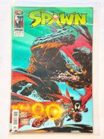 Comic Spawn Nummer 23 Image Comics, guter Zustand deutsch