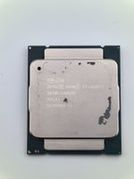 CPU Intel Xeon E5-1620V3 SR20p 3.5GHZ