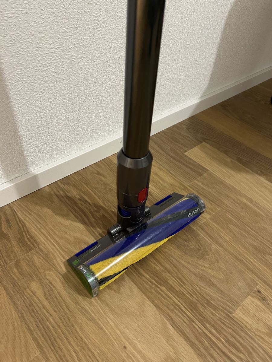 Dyson Staubsauger & Zubehör: Dyson V15s Detect Submarine – Gebraucht aus Reiden von valcal17 5