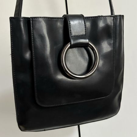 Sac noir Sequoia