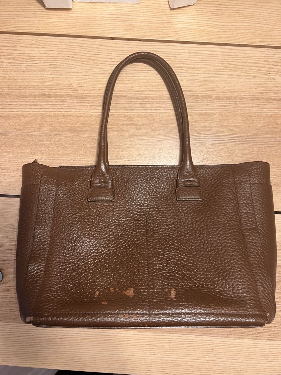 Furla Taschen für Damen: Braune Furla Tasche – Gebraucht aus Dübendorf von vin_8z5x 1