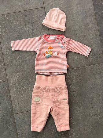 3-teiliges Baby Set Borino