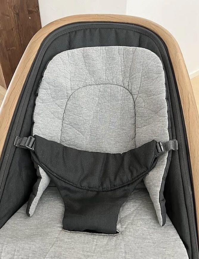 Maxi-Cosi Wippen & Schaukeln: Maxi Cosi Wippe – Gebraucht aus Mosnang von RilanaLea 3