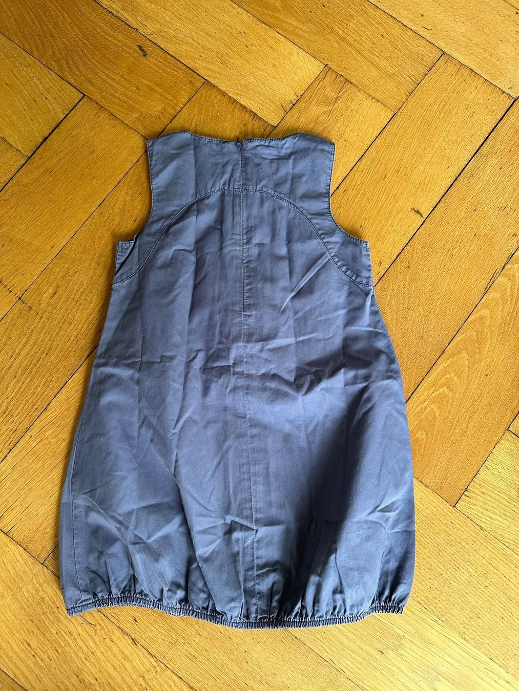 Name It Vestiti & Gonne: Mädchen Kleid von name it Grösse 116 – Usato da Zuerich venduto da Tozde 1