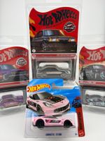 Hot Wheels Corvette C7 Z06 Nightspeed - 2026 - 113/250