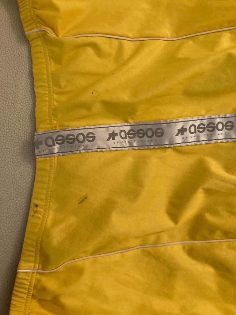 Vestes: Giacca ASOS tg XLG – D'occasion à Rancate par Birbine 2