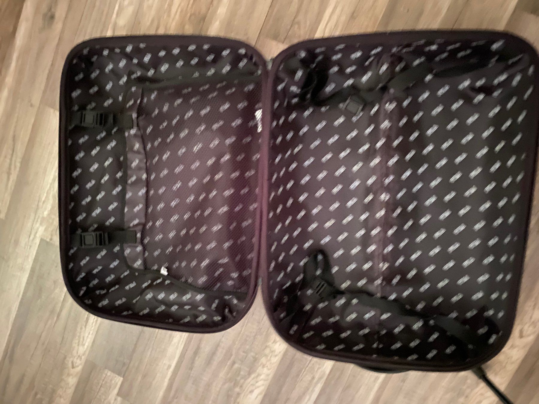 Reisekoffer: FILA Handgepäck Reisekoffer/Trolley – Gebraucht aus Allenwinden von Obalu 6