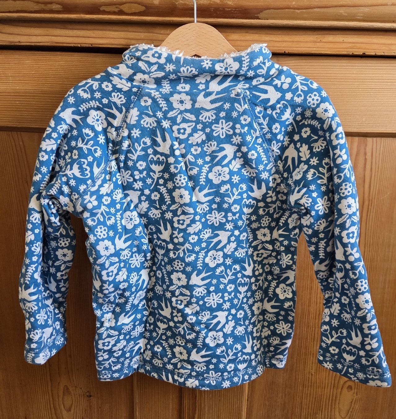 Frugi Maglioni & Felpe: Kuschel Pullover von Frugi Gr. 98 / 104 – Nuovo (secondo la descrizione) da Fraubrunnen venduto da amaree313 1