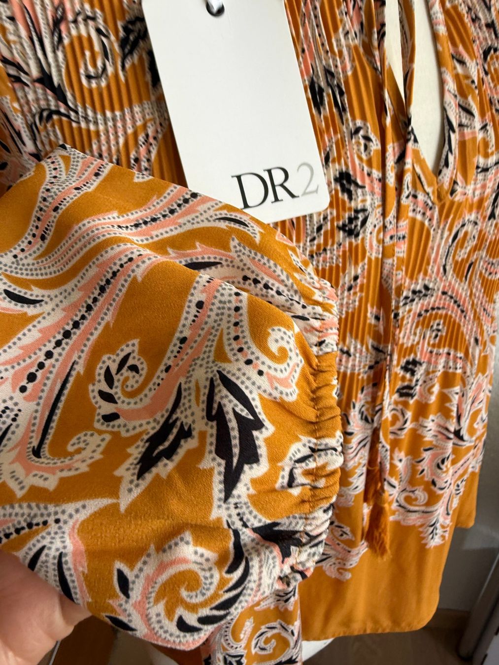 Camicette: Neuware Bluse Grösse S – Nuovo e nell'imballaggio originale da Kirchdorf AG venduto da coco123 3