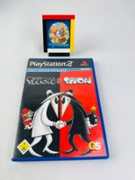Playstation 2 PS2 Spion & Spion | Spion vs Spion CIB deutsch