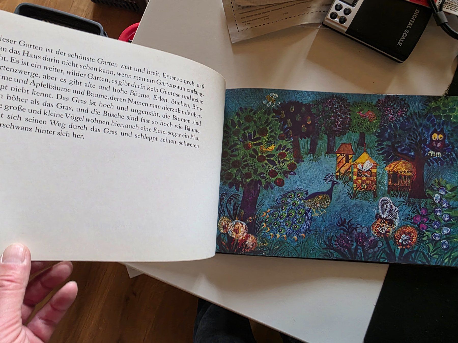 Bücher: Pumpernick und Pimpernell - Lilo Fromm - Ellermann 1967 – Gebraucht aus Walterswil BE von Lonitti 3