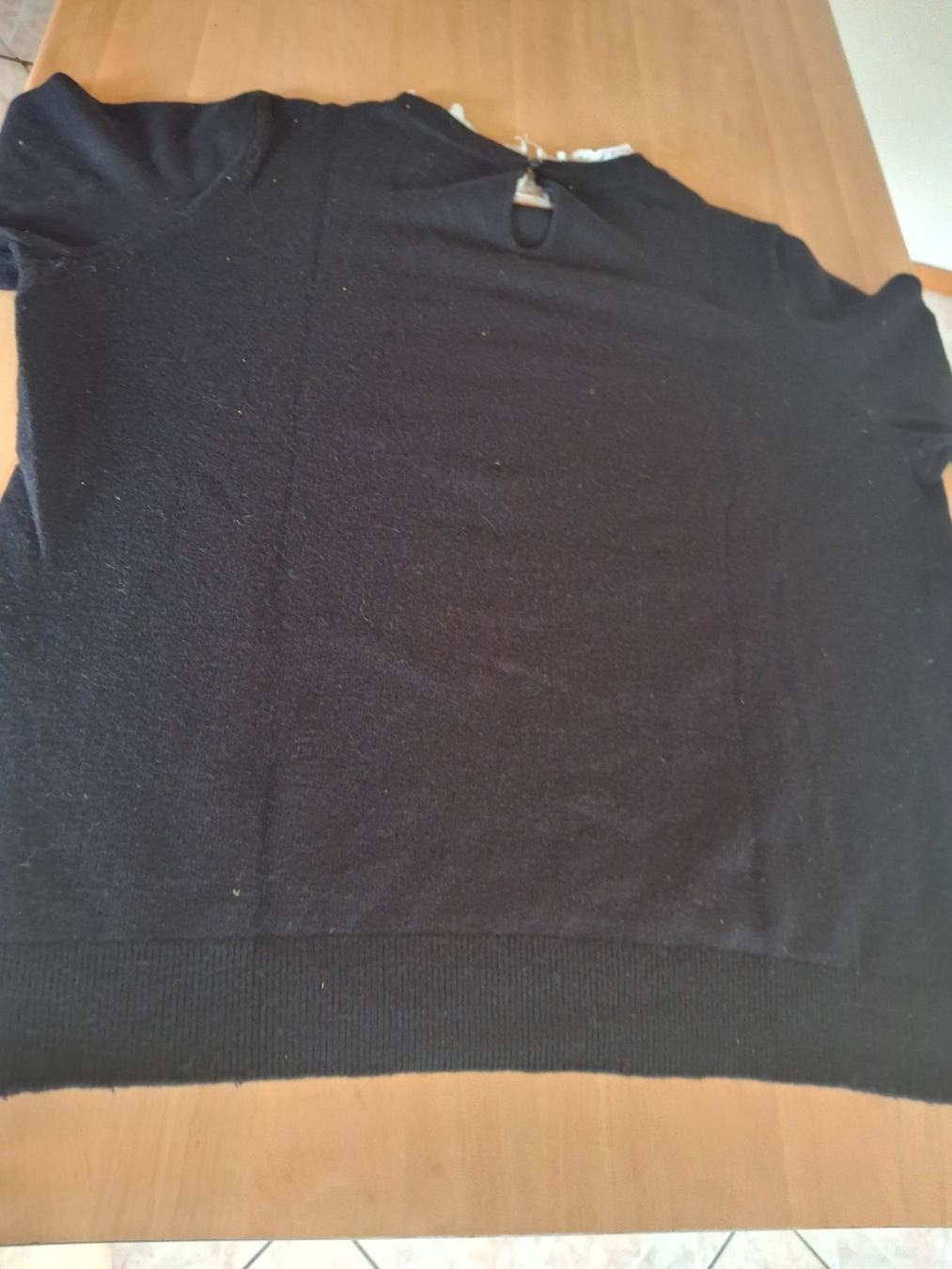 Maglioni & Felpe: Pull 5% laine taille XL marque JDY – Usato da Villiers venduto da san_jn5w 3