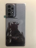 Samsung A53 Akkudeckel  schwarz