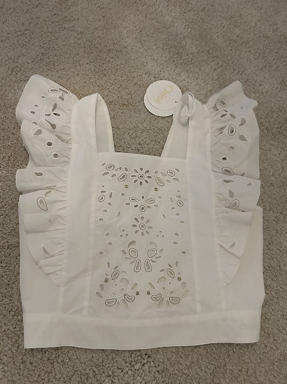 Top: Top von Chloé - neu – Usato da Luzern venduto da son_jmh8