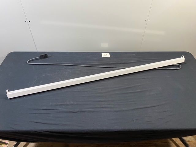 Osram Lampade: 2 Leuchten mit Magnet T5, 35, 49 oder 80Watt, Dali – Nuovo (secondo la descrizione) da Winterthur venduto da efant12