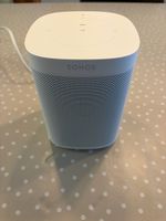 Sonos One SL Lautsprecher weiss 
