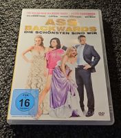 DVD Ass Backwards - Die Schönssten sind wir(18584)