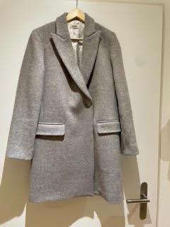 Zadig & Voltaire Cappotti: Zadig&Voltaire Mantel – Nuovo (secondo la descrizione) da Wettingen venduto da Spitfire8c