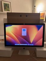 Apple iMac 27 Retina 5K (2017) | SSD | 16 GB RAM