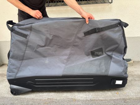 Bike Bag - Fahrradtasche