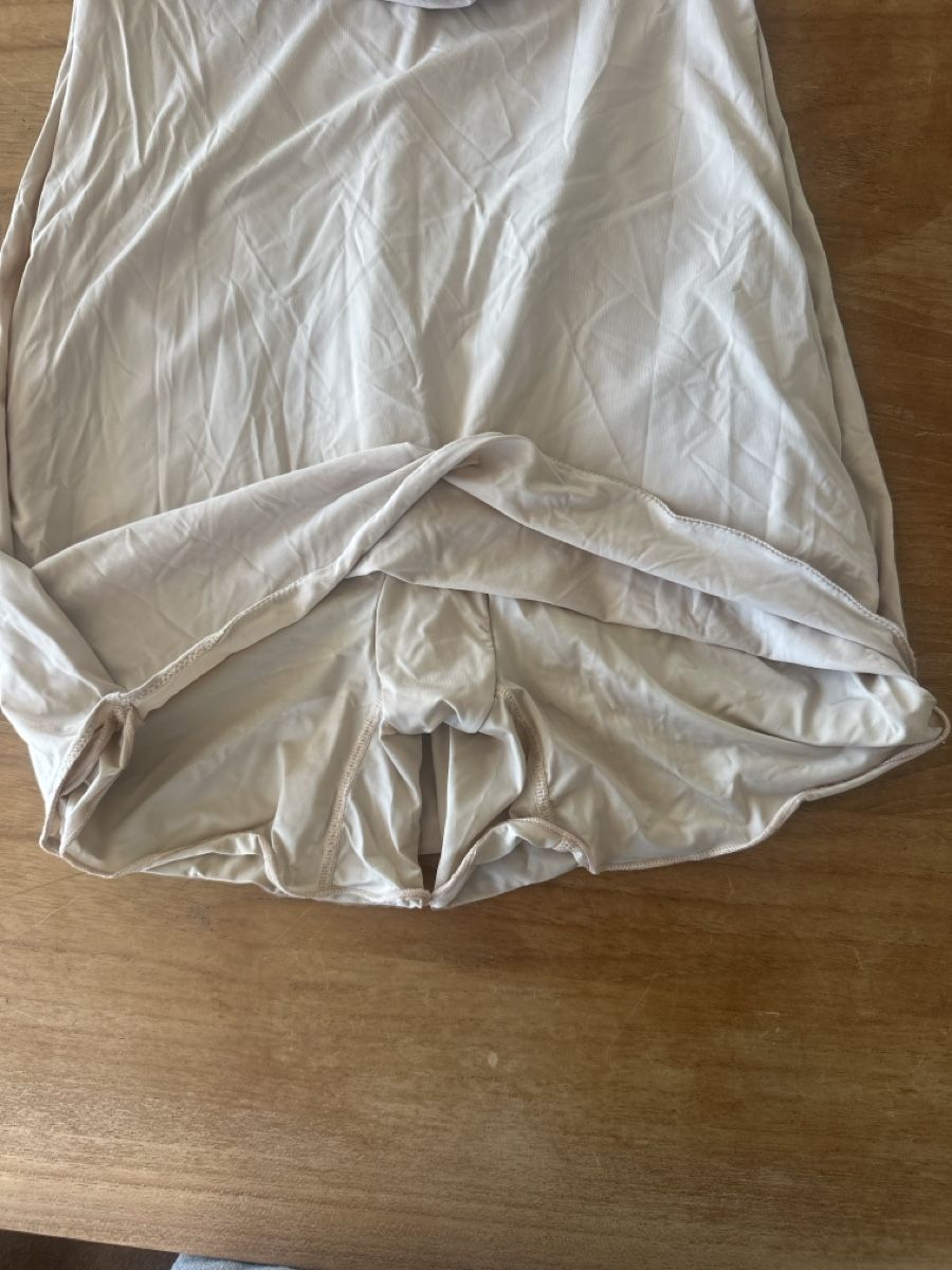 Spanx Altra biancheria intima: Spanx Bustier mit Shorts – Usato da Zürich venduto da sommer121 2