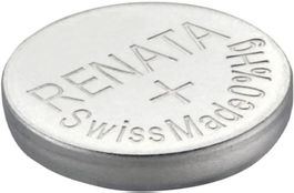 Uhrenbatterie Renata Swiss Made Renata 396 / SR726SW / AG2