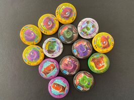 Captor Mania Magnete Migros