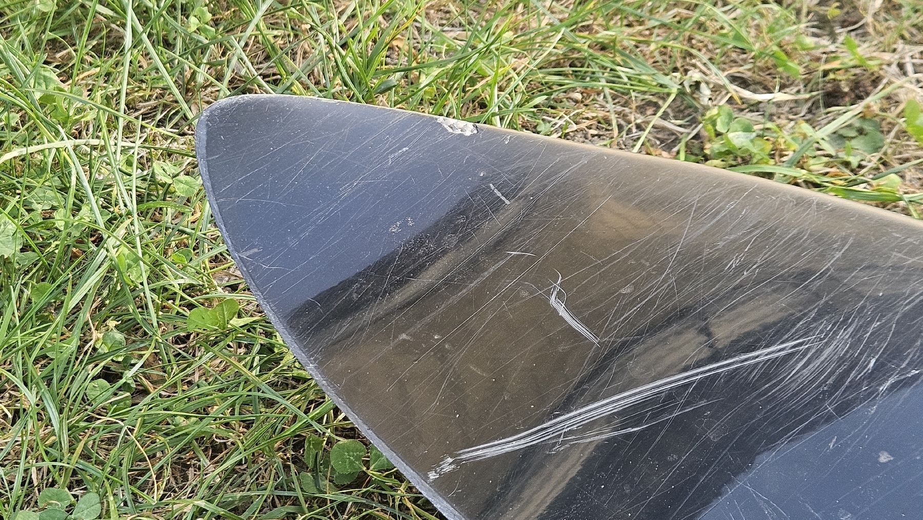 Sabfoil Planches de surf: Sabfoil 1100 Frontflügel – D'occasion à Zuzwil SG par ToWaBu 3