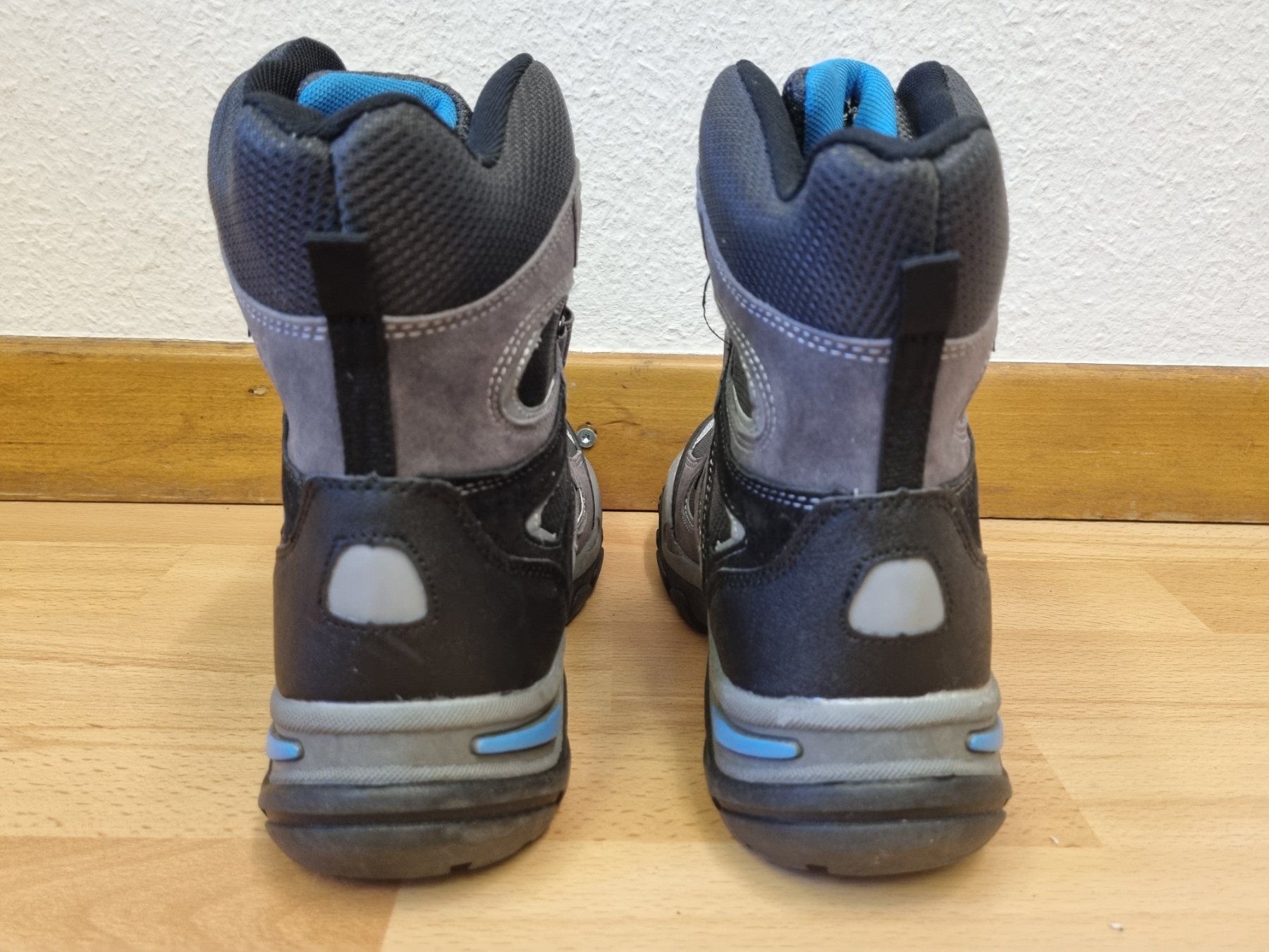 Herrenschuhe: Cortina Schuhe Grösse 38 – Gebraucht aus Schönenwerd von Chez_Mimi 4