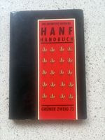 Definitives Hanf Handbuch - Hainer Hai - Grüner Zweig
