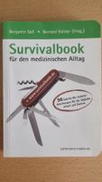 Survivalbook für den medizinischen Alltag Fachbuch