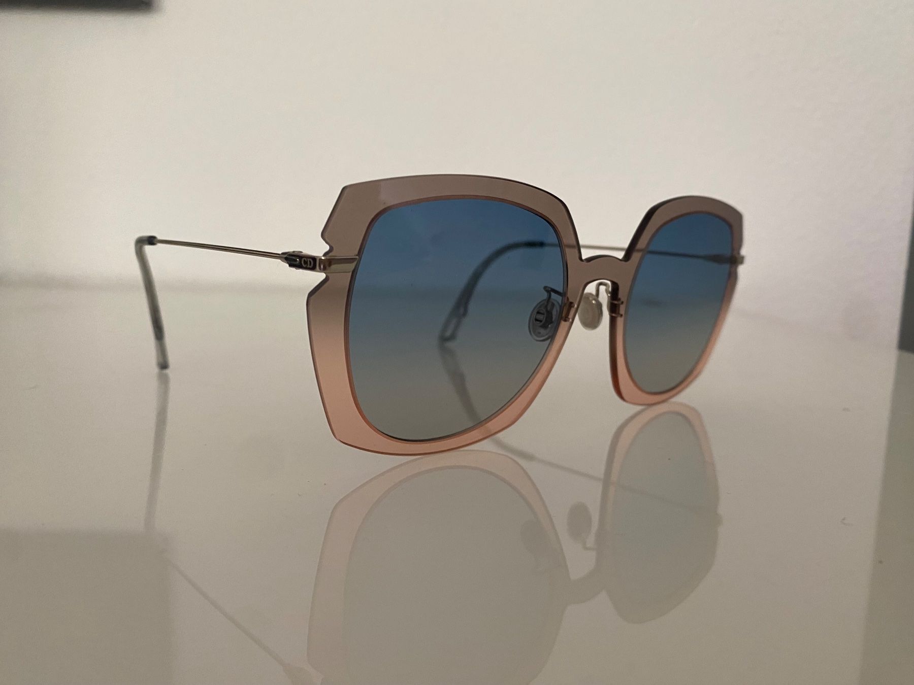 Dior Occhiali & Lenti: Dior Sonnenbrille – Nuovo (secondo la descrizione) da Wetzikon ZH venduto da Deba26 1