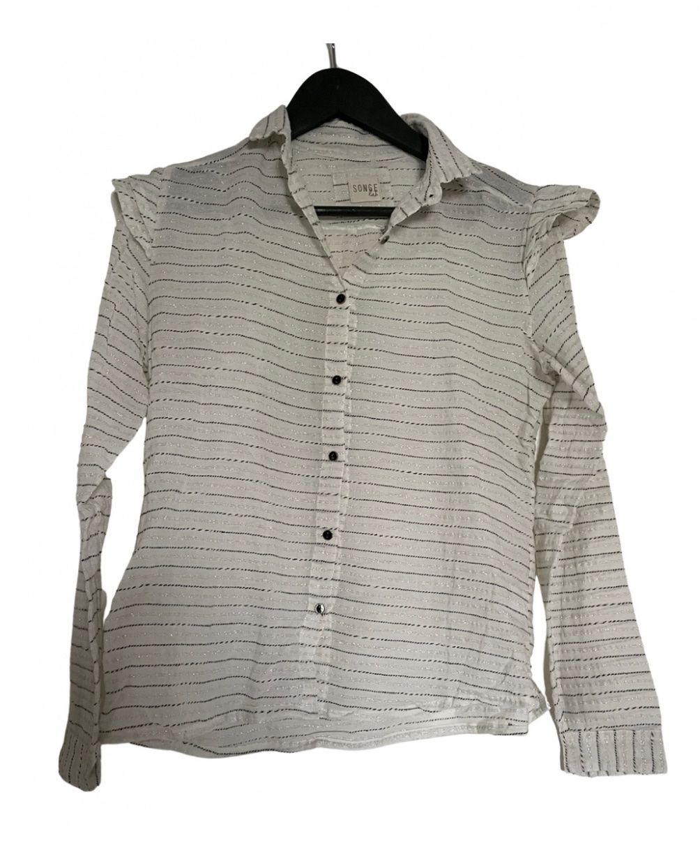 Camicette: Blouse Songe Lab – Usato da Zürich venduto da katya_noia