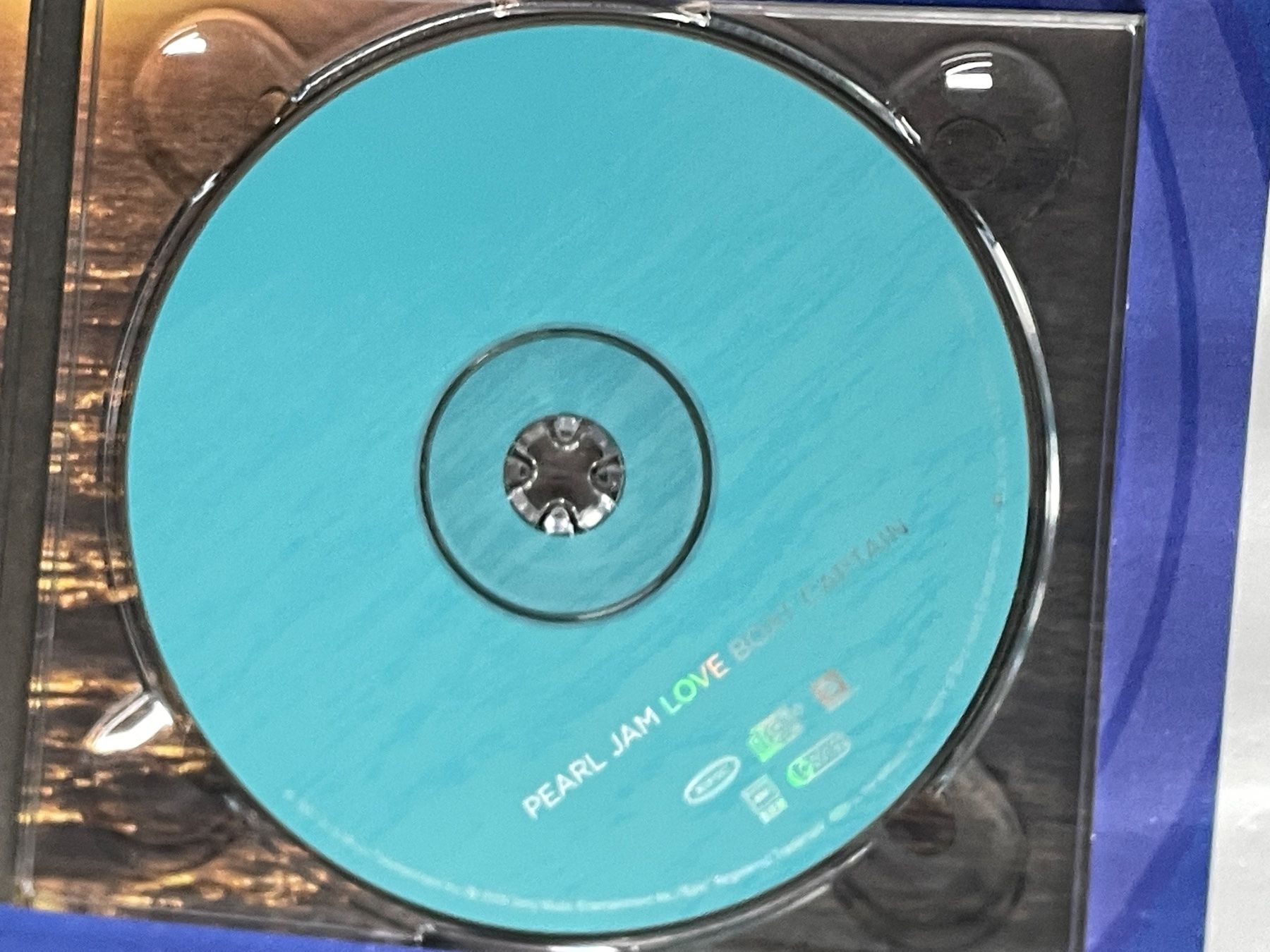 CDs: Pearl Jam – D'occasion à Muri b. Bern par AdidasCollector 2