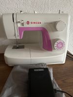 Singer Nähmaschine