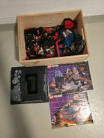 Lego Spyrius 6939 und 6959