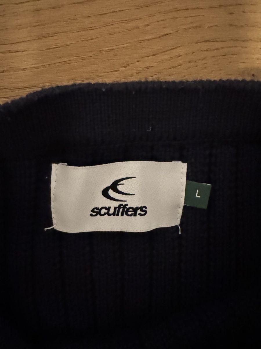 Scuffers Pullover & Sweatshirts: Scuffers Sweater L – Gebraucht aus Grüningen von Jimmy20 2
