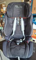 Chicco Autokindersitz gemäss Fotos