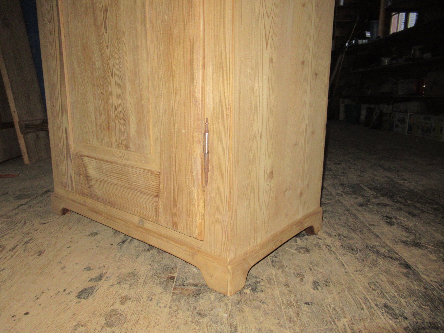Armadi: Schrank (Tanne/ 176) – Usato da Berg SG venduto da Pizza58 7
